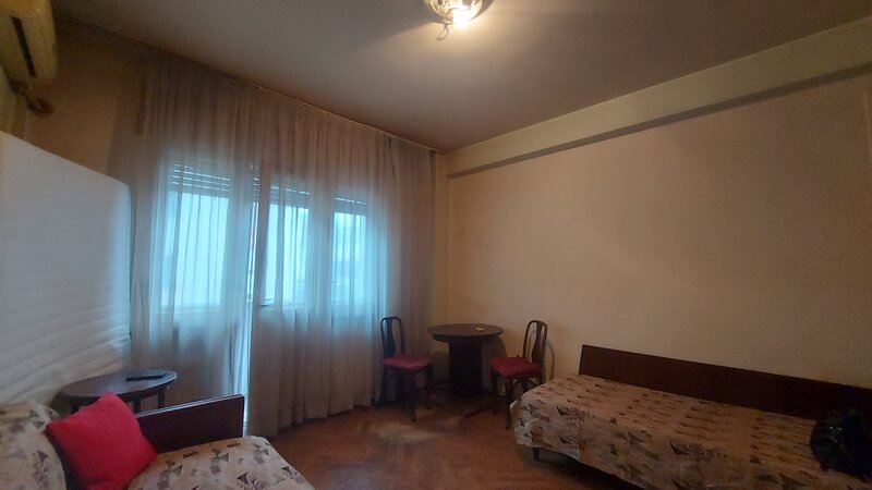 Universitate Batistei