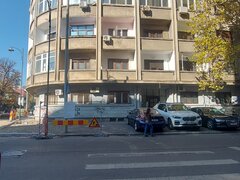 Universitate, Batistei